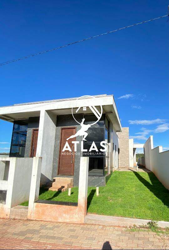 Casa de 3 quartos, 93m² no bairro Aymoré, em Guabiruba | Eu Corretor