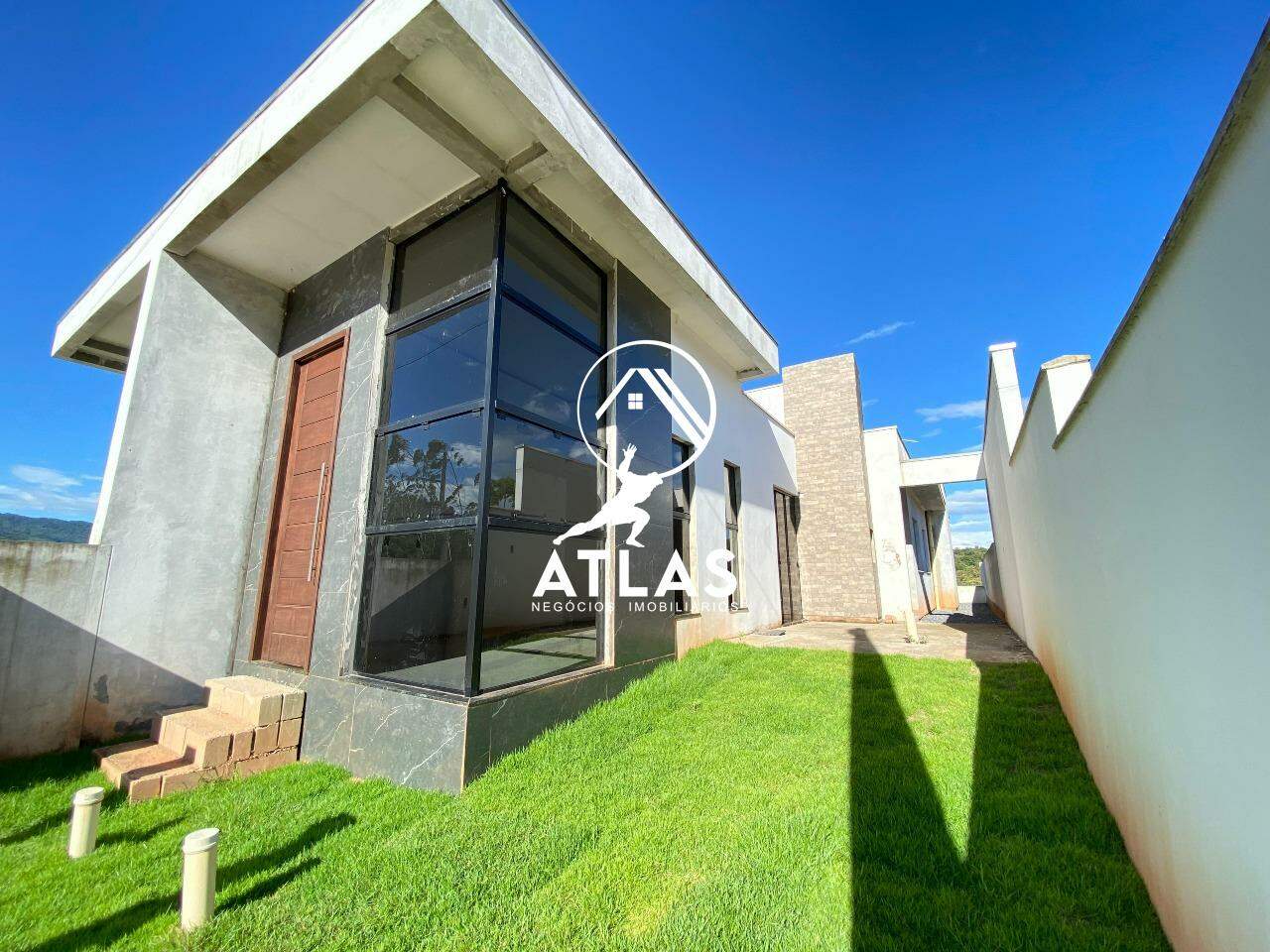 Casa de 3 quartos, 93m² no bairro Aymoré, em Guabiruba | Eu Corretor