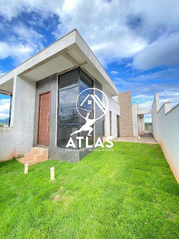 Casa de 3 quartos, 93m² no bairro Aymoré, em Guabiruba | Eu Corretor