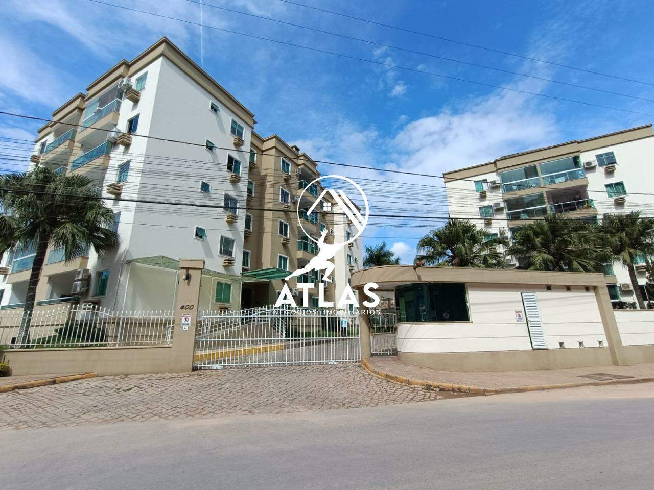 Apartamento de 2 quartos, 67m² no bairro Nova Brasilia, em Brusque | Eu Corretor