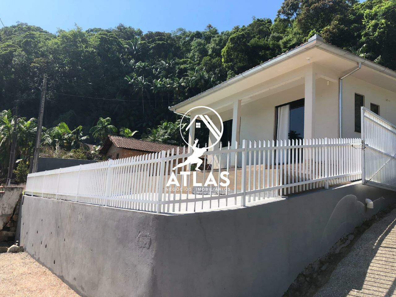 Casa de 2 quartos, 146m² no bairro São Pedro, em Brusque | Eu Corretor
