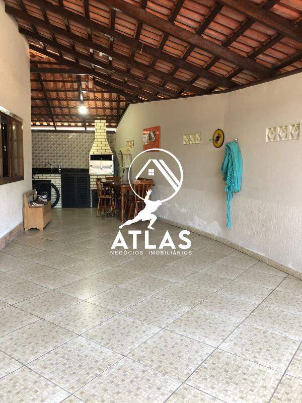 Casa de 2 quartos, 146m² no bairro São Pedro, em Brusque | Eu Corretor