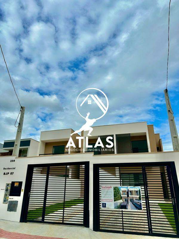 Casa de 2 quartos, 85m² no bairro Rio Branco, em Brusque | Eu Corretor