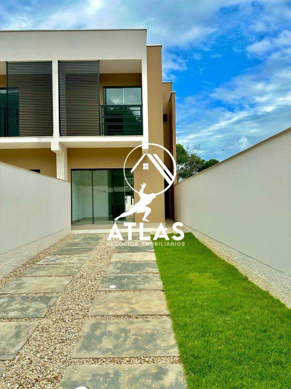 Casa de 2 quartos, 85m² no bairro Rio Branco, em Brusque | Eu Corretor