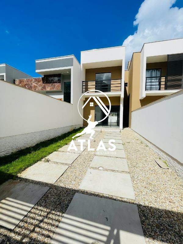 Casa de 3 quartos, 85m² no bairro Rio Branco, em Brusque | Eu Corretor