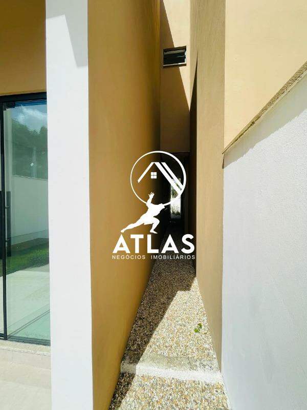 Casa de 3 quartos, 85m² no bairro Rio Branco, em Brusque | Eu Corretor