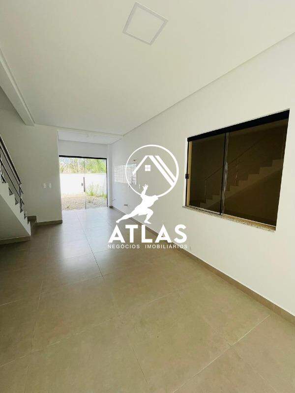 Casa de 3 quartos, 85m² no bairro Rio Branco, em Brusque | Eu Corretor