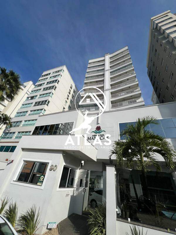 Apartamento de 3 quartos, 100m² no bairro São Luiz, em Brusque | Eu Corretor