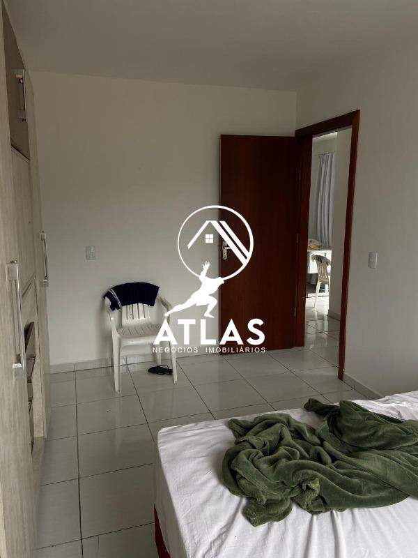 Apartamento de 2 quartos, 54m² no bairro Rio Branco, em Brusque | Eu Corretor