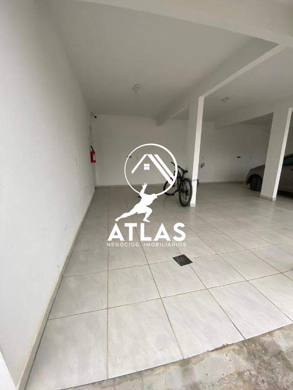 Apartamento de 2 quartos, 54m² no bairro Rio Branco, em Brusque | Eu Corretor