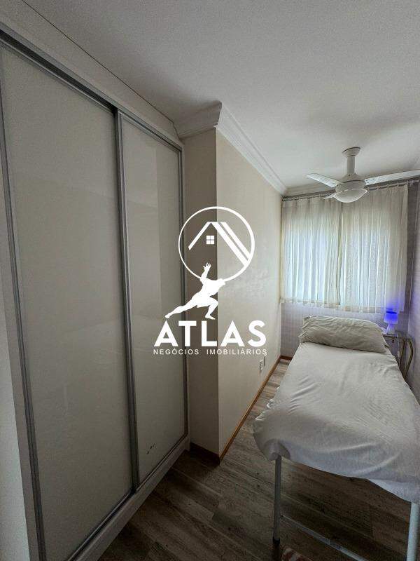 Apartamento de 2 quartos, 92m² no bairro Santa Rita, em Brusque | Eu Corretor