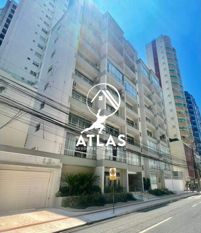 Apartamento de 2 quartos, 185m² no bairro Centro, em Balneário Camboriú | Eu Corretor