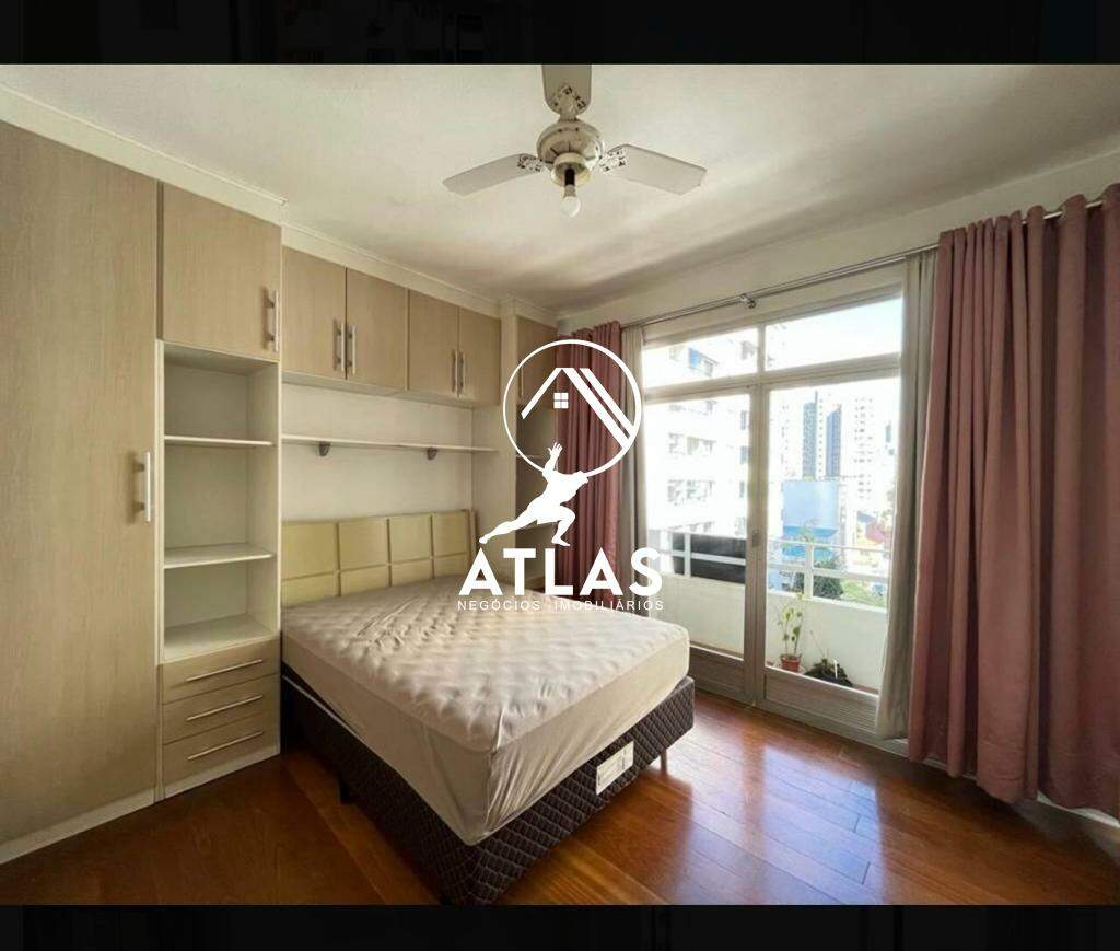 Apartamento de 2 quartos, 185m² no bairro Centro, em Balneário Camboriú | Eu Corretor