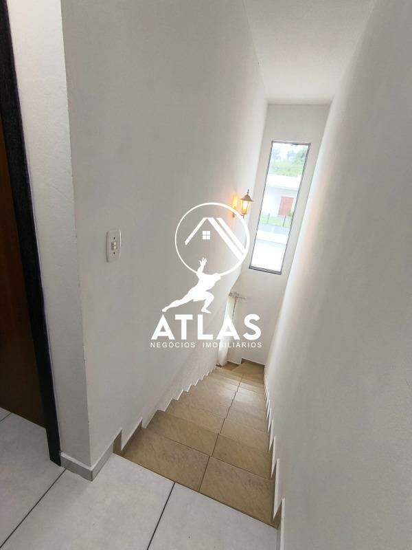 Casa de 2 quartos, 130m² no bairro Águas Claras, em Brusque | Eu Corretor