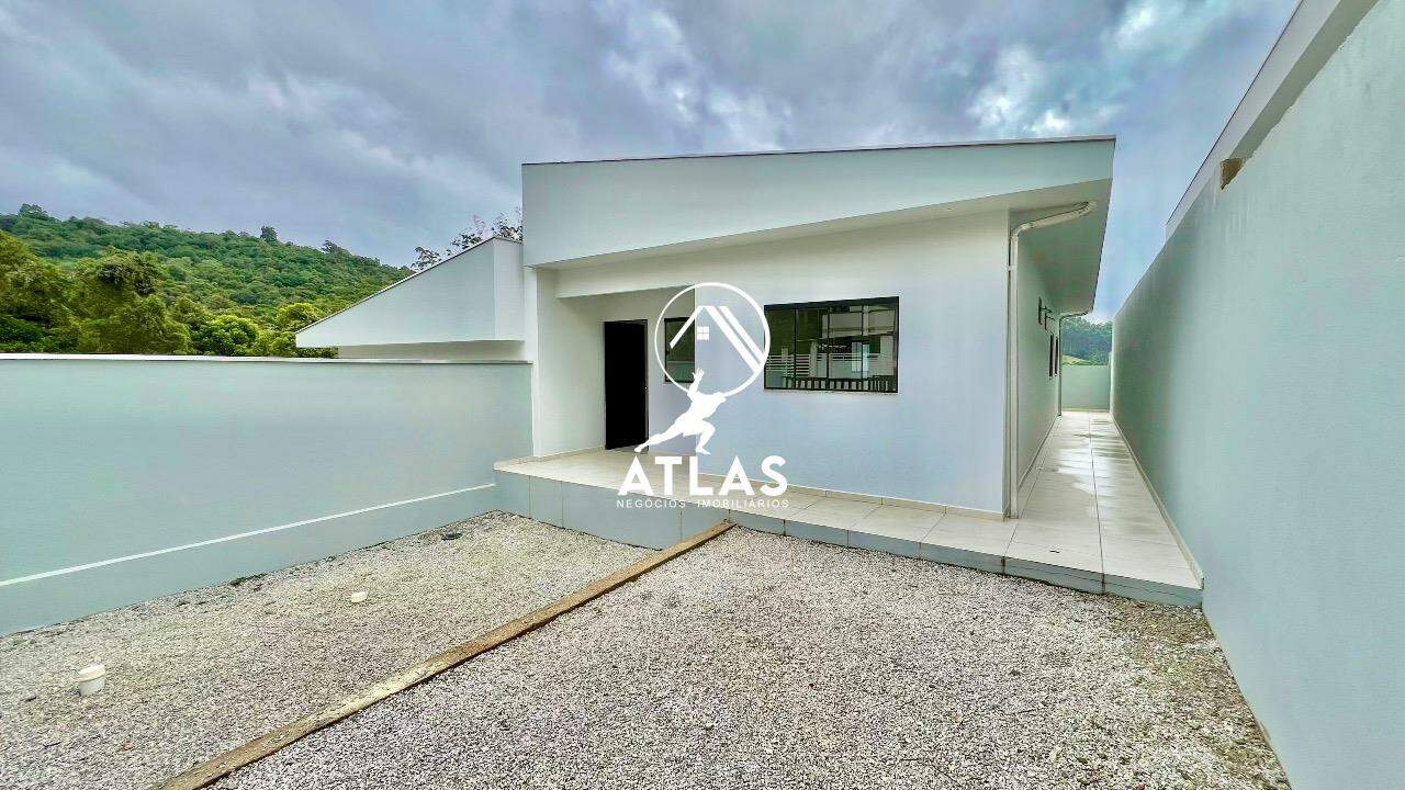 Casa de 3 quartos, 75m² no bairro Limoeiro, em Itajaí | Eu Corretor