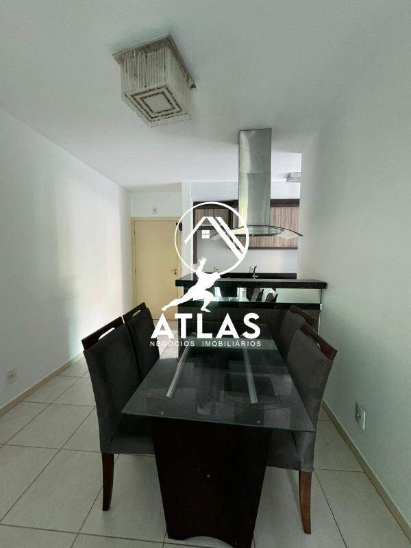 Apartamento de 2 quartos, 90m² no bairro Nova Brasilia, em Brusque | Eu Corretor