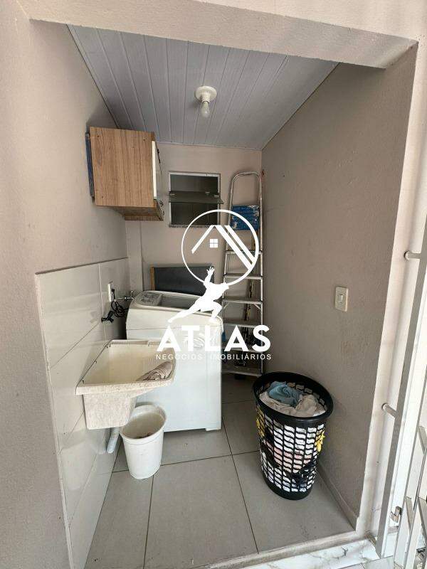 Casa de 2 quartos, 70m² no bairro Limeira, em Brusque | Eu Corretor