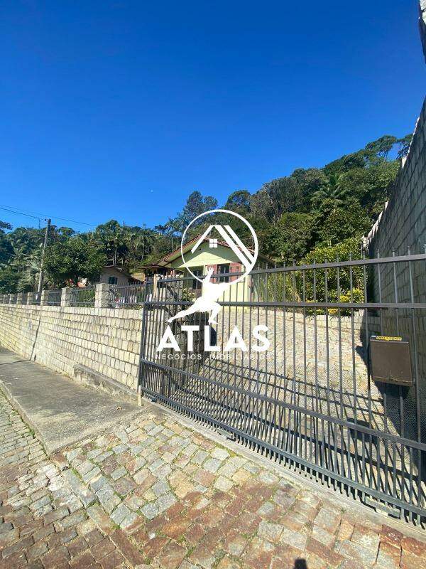 Lote/Terreno de 6 quartos, 2380m² no bairro Santa Rita, em Brusque | Eu Corretor