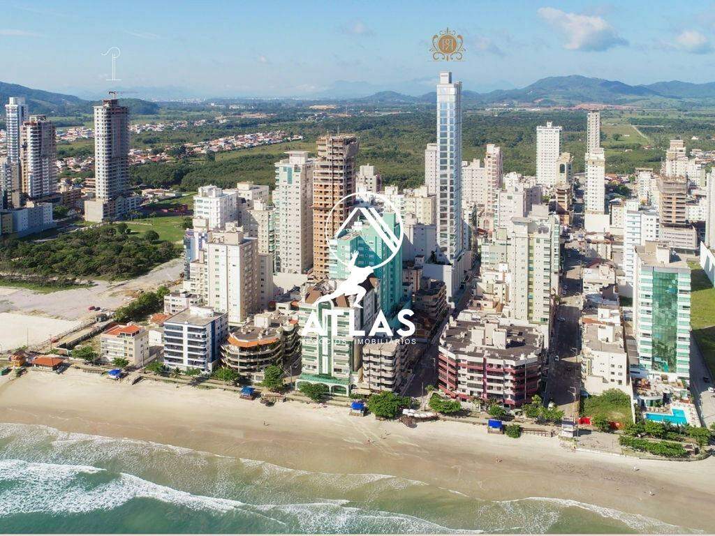 Apartamento de 4 quartos, 154m² no bairro Meia Praia, em Itapema | Eu Corretor