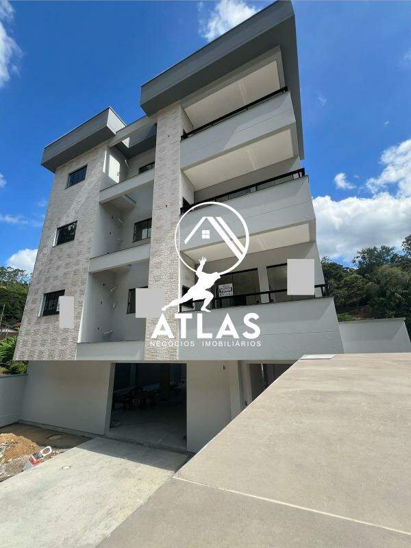Apartamento de 2 quartos, 73m² no bairro Azambuja, em Brusque | Eu Corretor