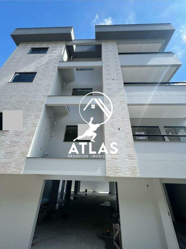 Apartamento de 2 quartos, 73m² no bairro Azambuja, em Brusque | Eu Corretor