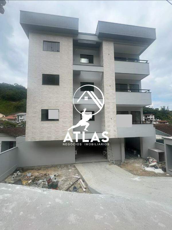 Apartamento de 2 quartos, 73m² no bairro Azambuja, em Brusque | Eu Corretor
