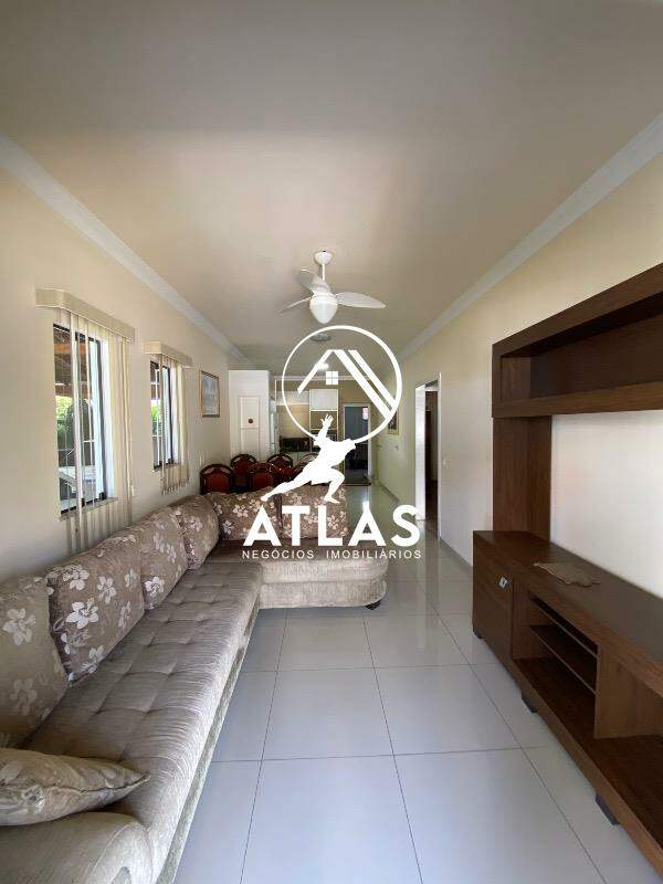 Casa de 5 quartos, 230m² no bairro Santa Terezinha, em Brusque | Eu Corretor
