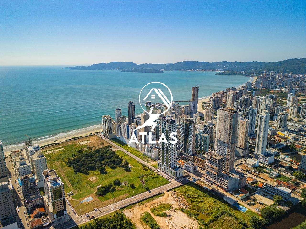 Apartamento de 4 quartos, 183m² no bairro Meia Praia, em Itapema | Eu Corretor