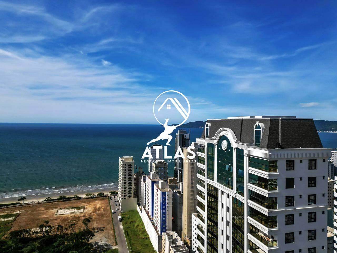 Apartamento de 4 quartos, 183m² no bairro Meia Praia, em Itapema | Eu Corretor