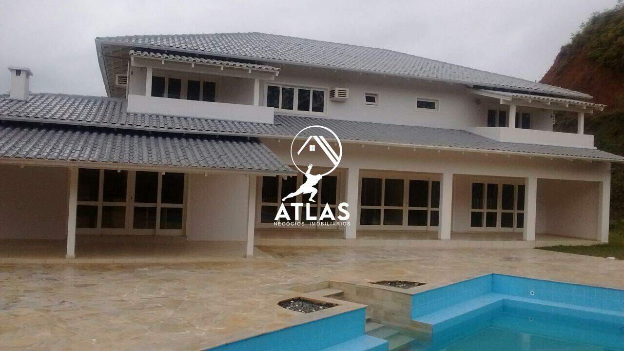 Casa de 3 quartos, 550m² no bairro Santa Rita, em Brusque | Eu Corretor