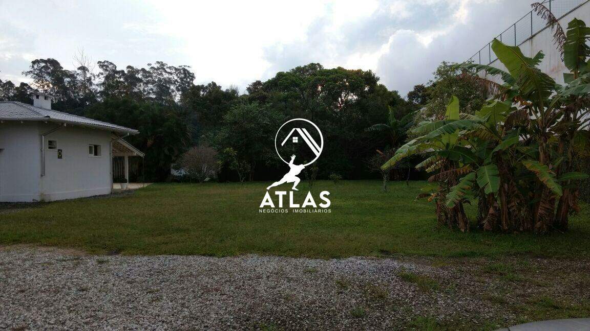 Casa de 3 quartos, 550m² no bairro Santa Rita, em Brusque | Eu Corretor