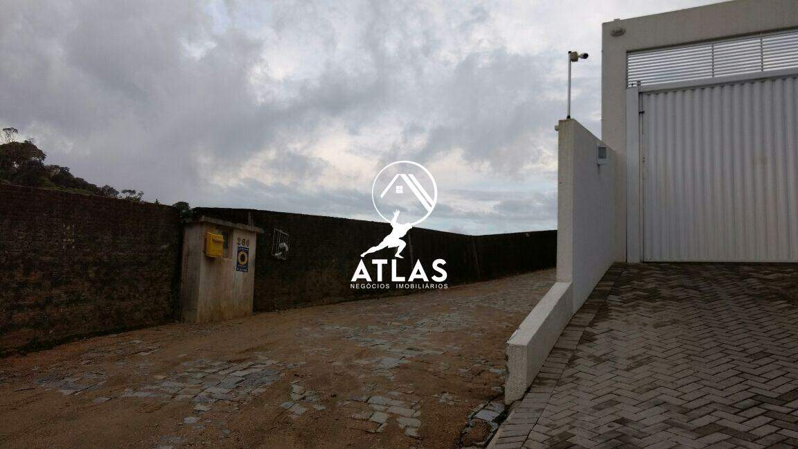Casa de 3 quartos, 550m² no bairro Santa Rita, em Brusque | Eu Corretor