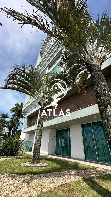 Apartamento de 3 quartos, 115m² no bairro Primeiro de Maio, em Brusque | Eu Corretor