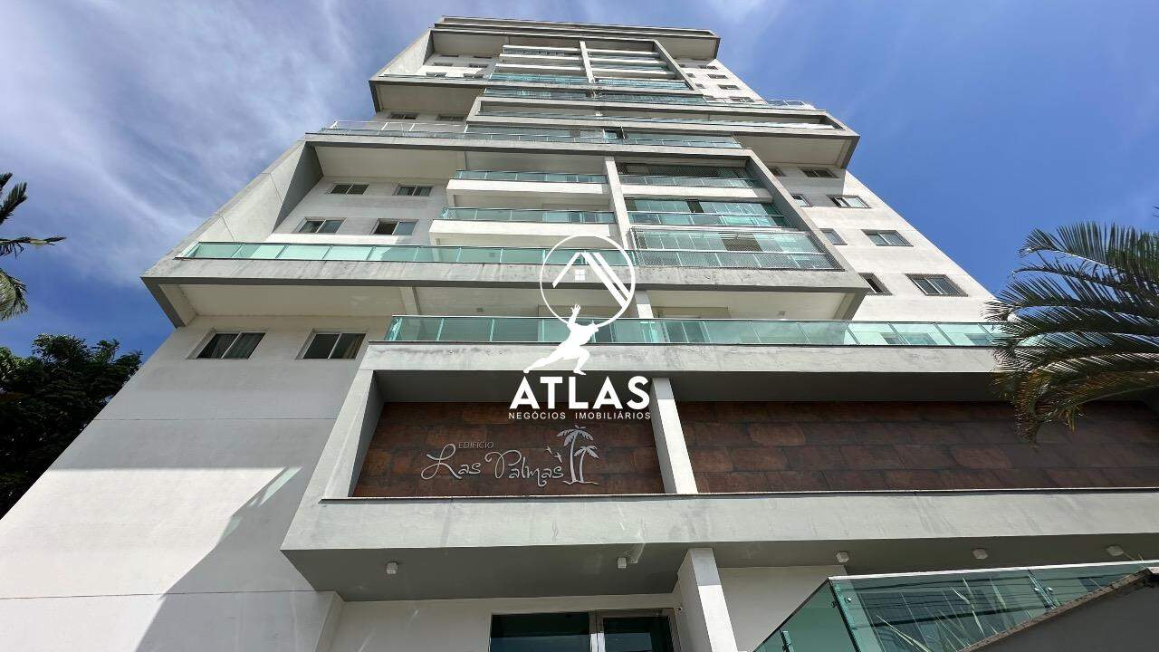 Apartamento de 3 quartos, 115m² no bairro Primeiro de Maio, em Brusque | Eu Corretor