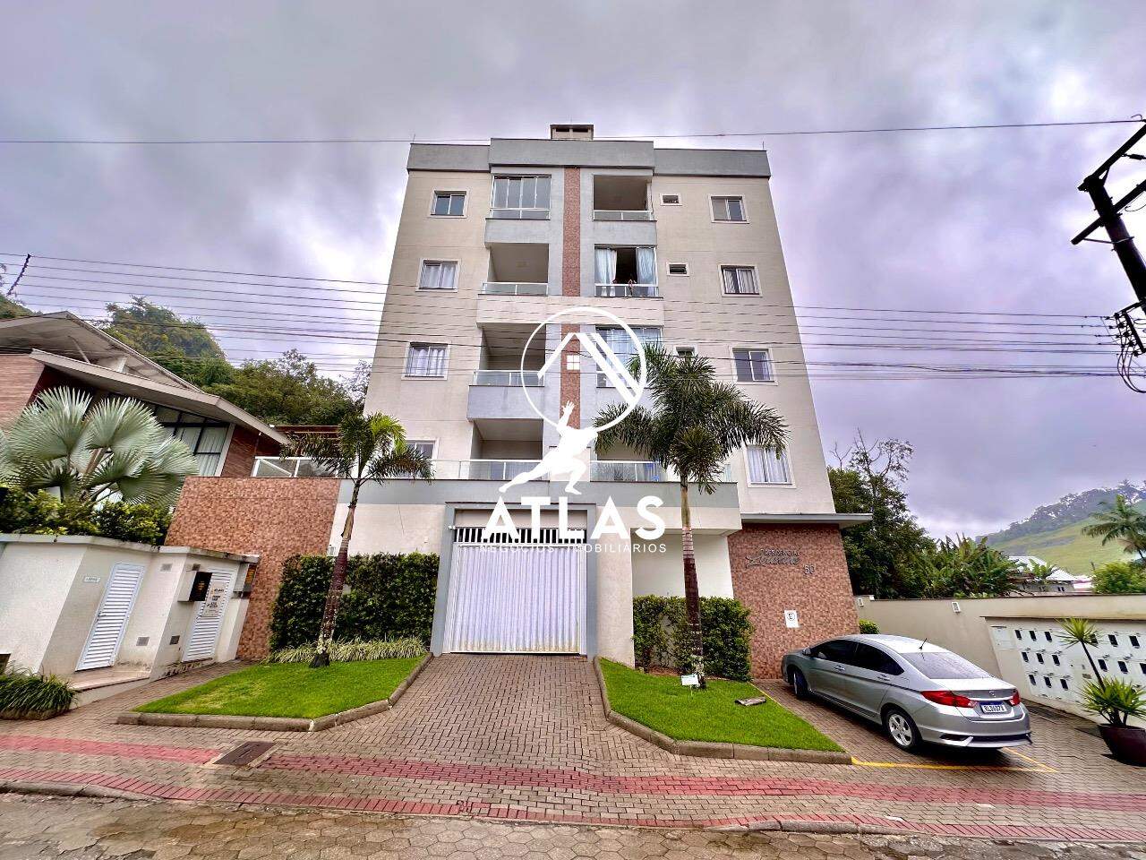 Apartamento de 1 quarto, 70m² no bairro São Pedro, em Brusque | Eu Corretor