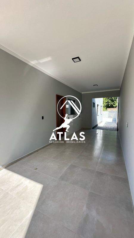 Casa de 2 quartos, 73m² no bairro Lageado Baixo, em Guabiruba | Eu Corretor