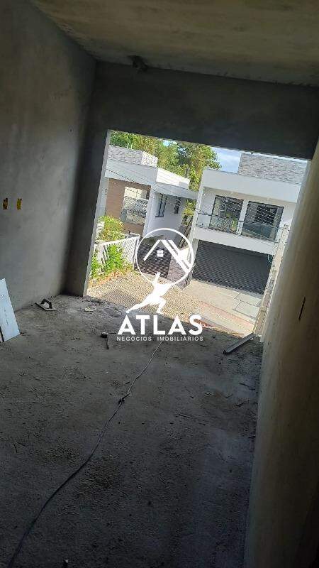 Casa de 3 quartos, 94m² no bairro Planalto, em Brusque | Eu Corretor