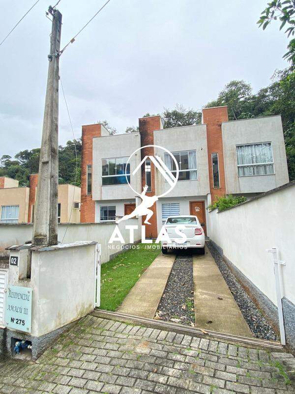 Casa de 2 quartos, 66m² no bairro Azambuja, em Brusque | Eu Corretor