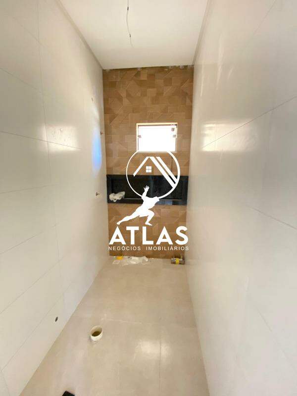 Casa de 3 quartos, 101m² no bairro Guabiruba Sul, em Brusque | Eu Corretor