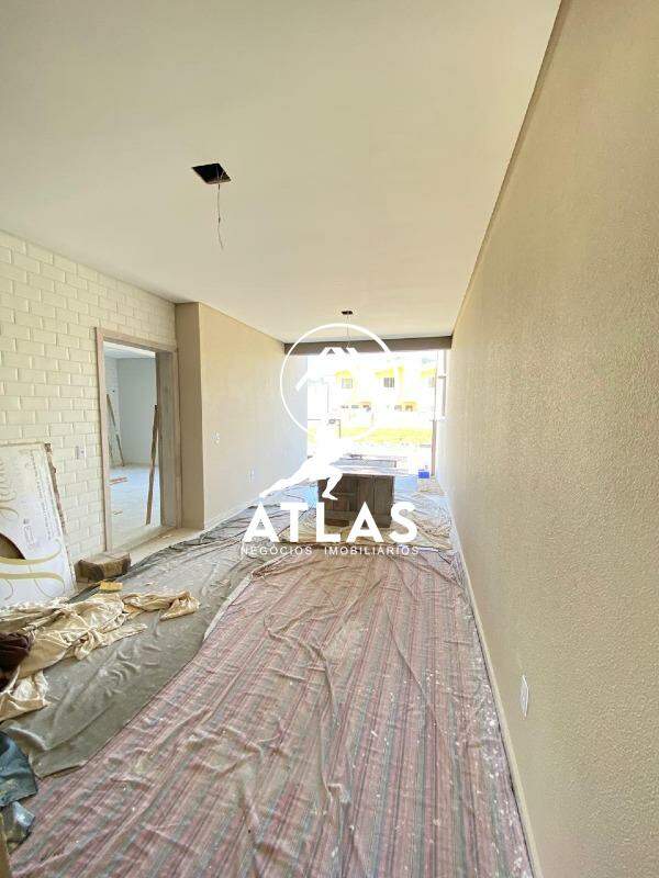 Casa de 3 quartos, 101m² no bairro Guabiruba Sul, em Brusque | Eu Corretor