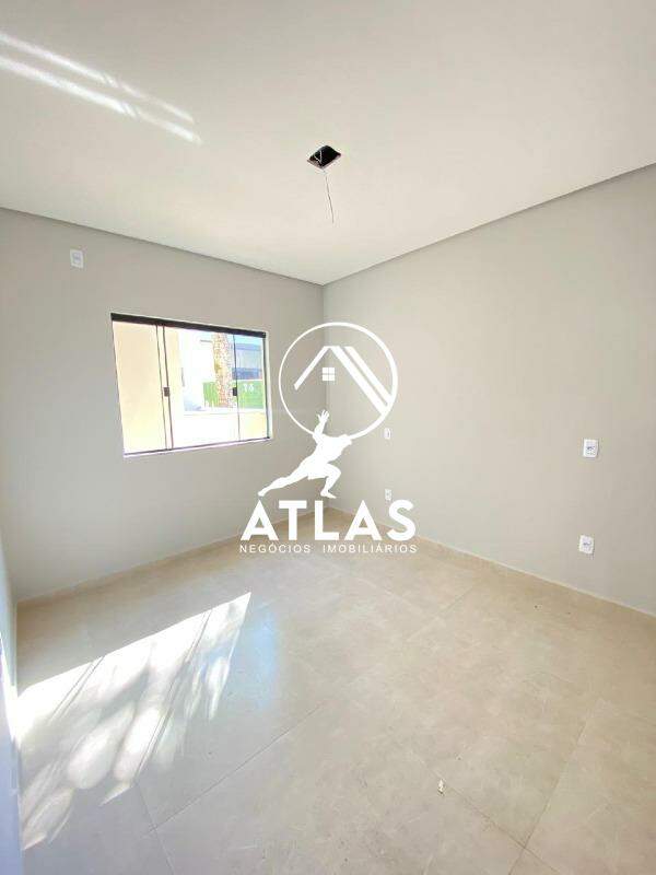 Casa de 3 quartos, 101m² no bairro Guabiruba Sul, em Brusque | Eu Corretor
