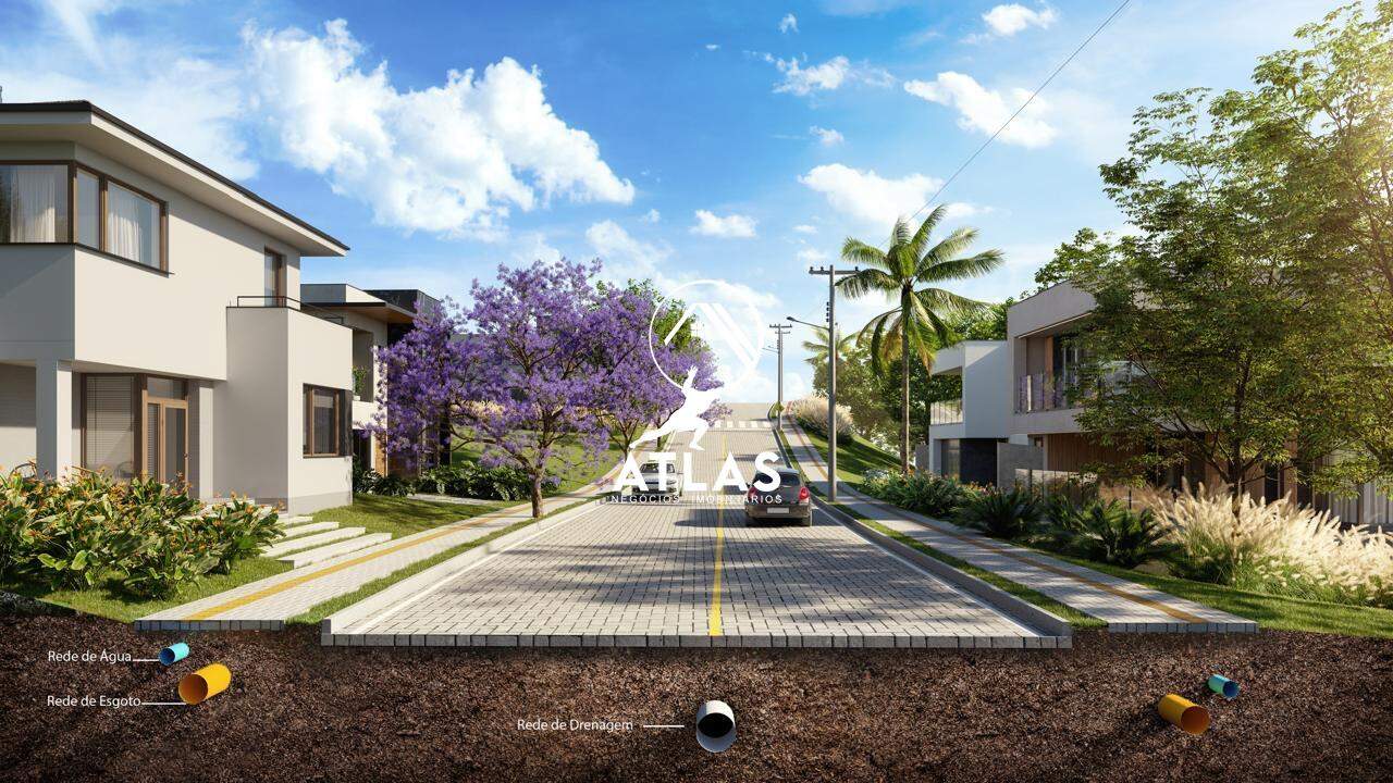 Lote/Terreno de 300m² no bairro Steffen, em Brusque | Eu Corretor