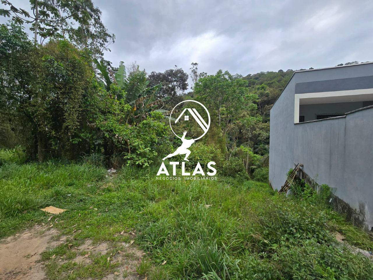 Lote/Terreno de no bairro Rio Branco, em Brusque | Eu Corretor