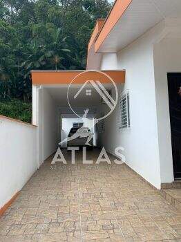 Casa de 3 quartos, 86m² no bairro São Pedro, em Brusque | Eu Corretor