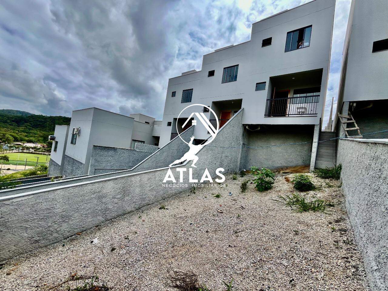 Casa de 2 quartos, 72m² no bairro Tomaz Coelho, em Brusque | Eu Corretor