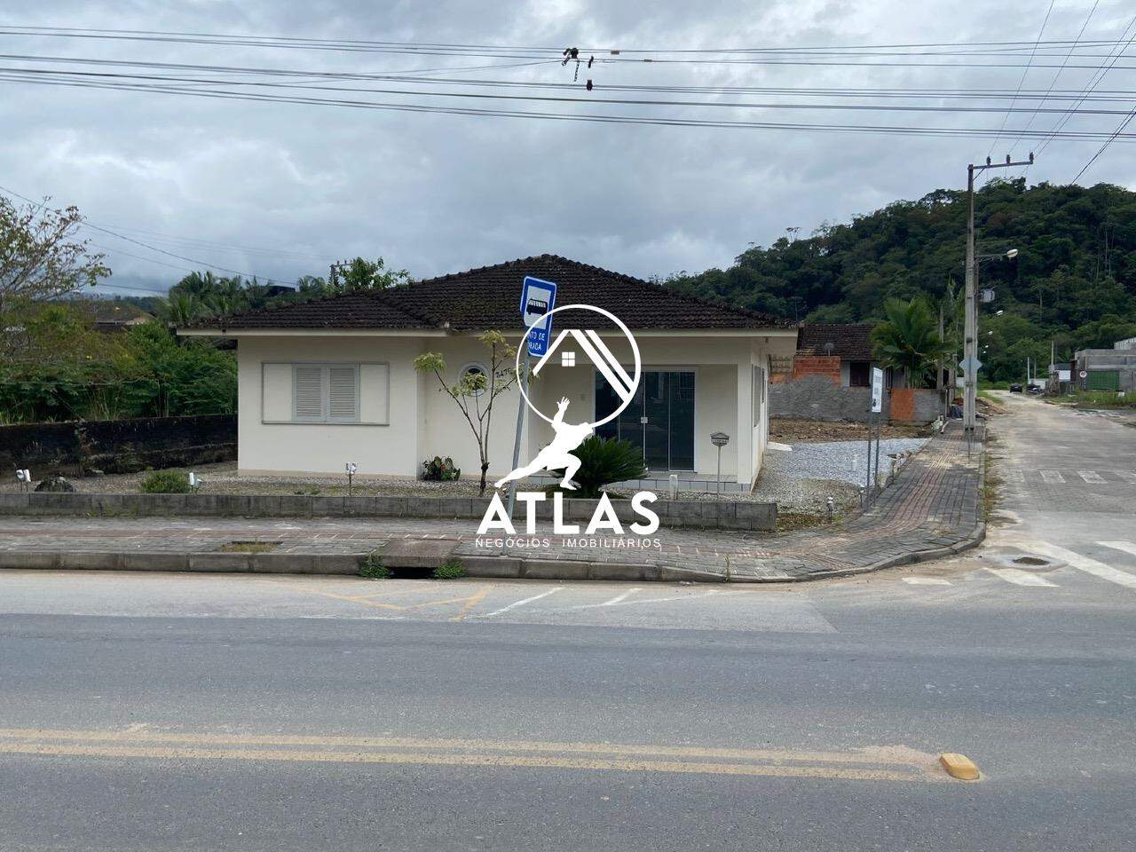 Casa de 3 quartos, 162m² no bairro Guabiruba Sul, em Brusque | Eu Corretor