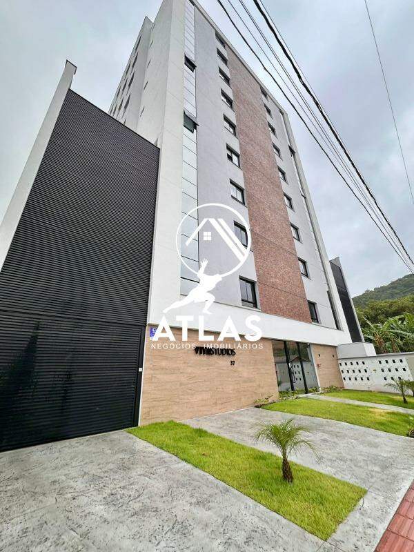 Flat de 1 quarto, 30m² no bairro Santa Terezinha, em Brusque | Eu Corretor