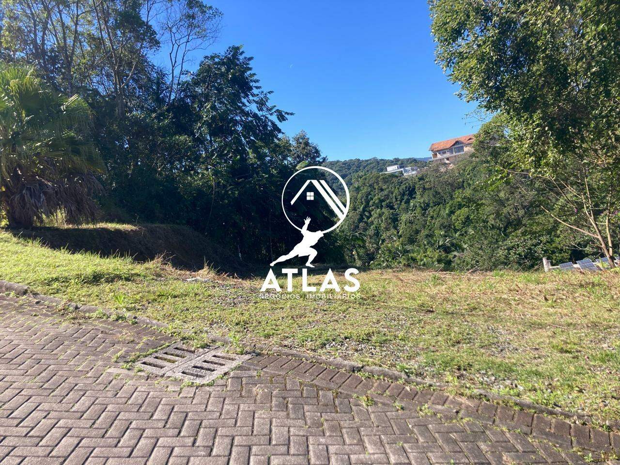 Lote/Terreno de 453m² no bairro Souza Cruz, em Brusque | Eu Corretor