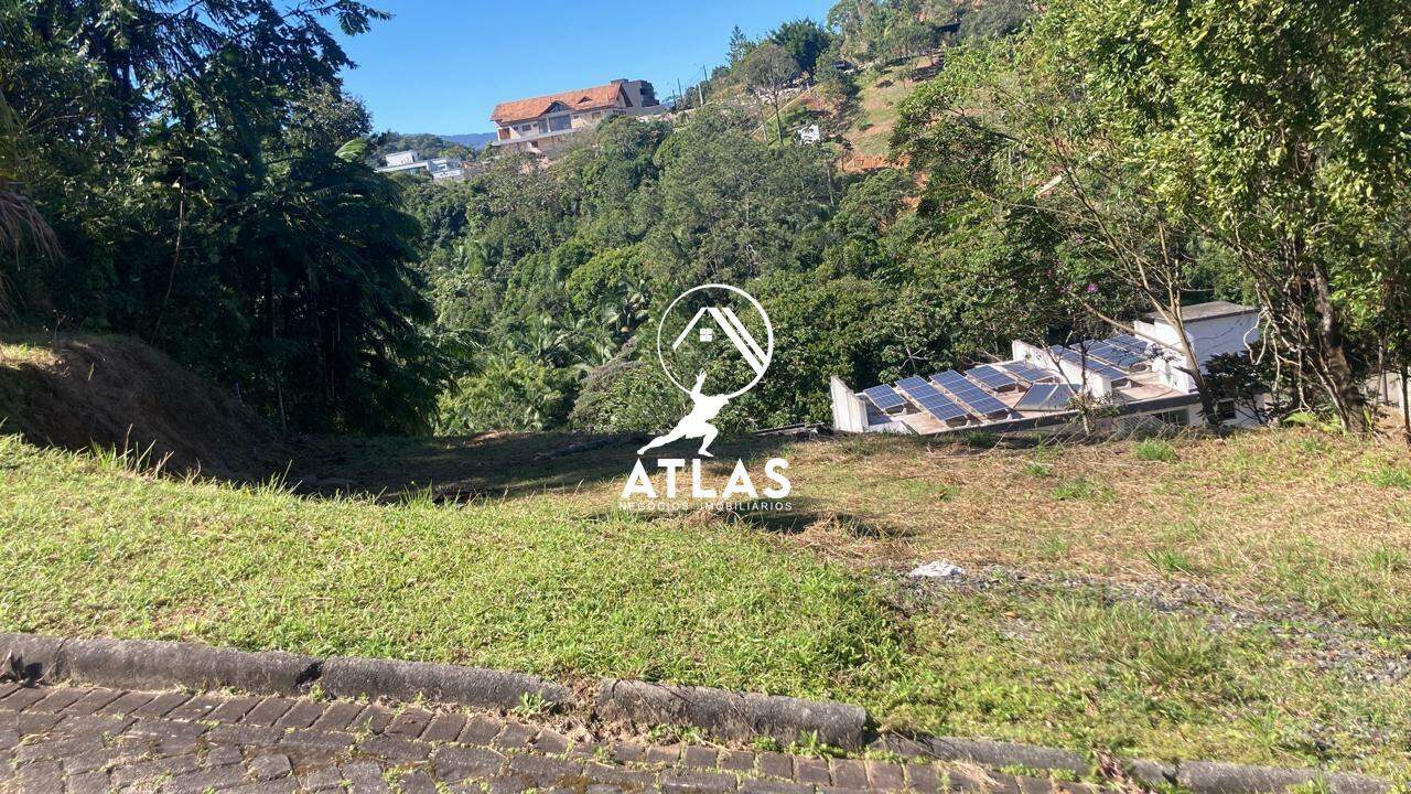 Lote/Terreno de 453m² no bairro Souza Cruz, em Brusque | Eu Corretor