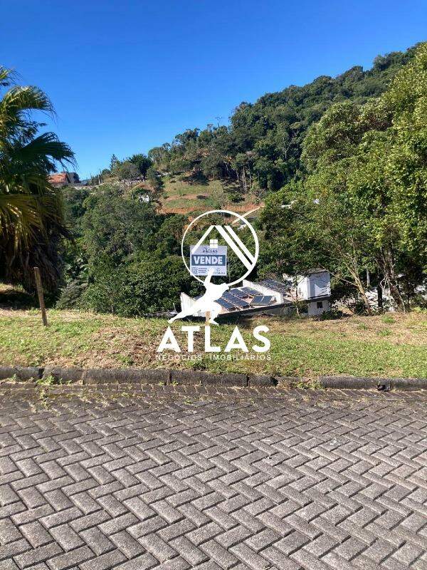 Lote/Terreno de 453m² no bairro Souza Cruz, em Brusque | Eu Corretor